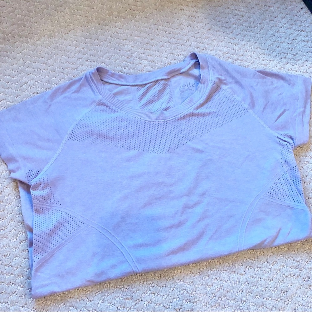 Zella top